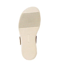 Baretraps Women's Eliza Slide On Sandals