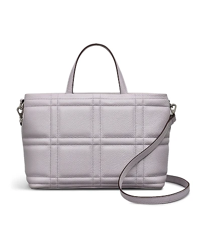 Radley London Sunny Dene Quilt Small Zip Top Grab Bag