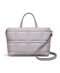 Radley London Sunny Dene Quilt Small Zip Top Grab Bag