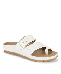 Baretraps Women's Welda Slide On Sandals