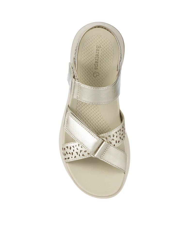 Baretraps Women's Jubilee Wedge Sandals
