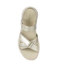 Baretraps Women's Jubilee Wedge Sandals