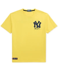 Polo Ralph Lauren Unisex Yankees Jersey T-Shirt