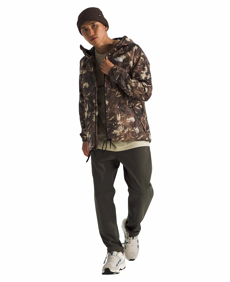 The North Face Men's Antora Rain Hoodie