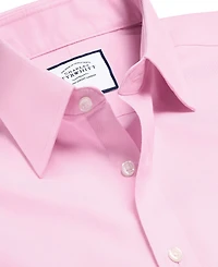 Charles Tyrwhitt Men's Slim-Fit Dress Shirt