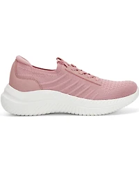 Easy Spirit Women's Gema Ultra Lightweight Lace-Up Sneakers