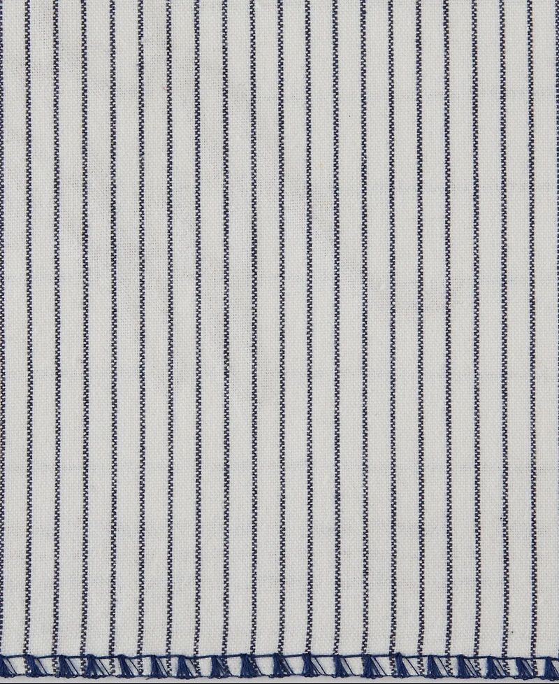 Design Imports Bon Appetit Table Runner, 14" x 72"