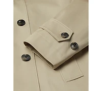 Charles Tyrwhitt Men's Waterproof Raincoat