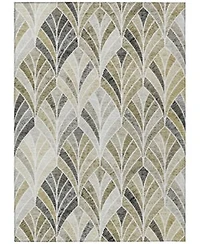 Addison Chantille Machine Washable Acn851 Area Rug Collection