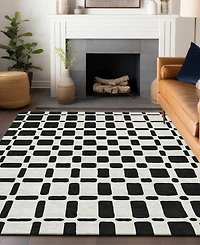Addison Chantille Machine Washable ACN871 9'x12' Area Rug