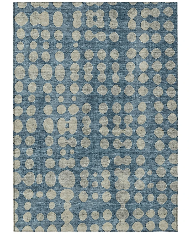 Addison Chantille Machine Washable ACN869 9'x12' Area Rug