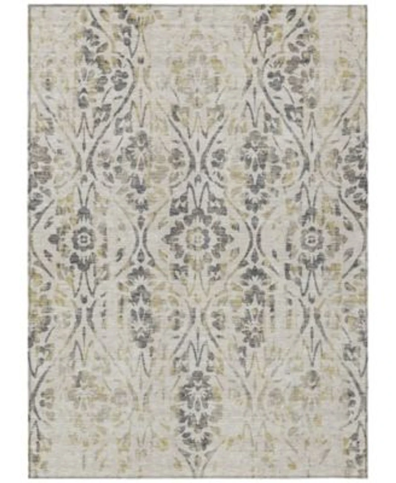 Addison Chantille Machine Washable Acn868 Area Rug Collection