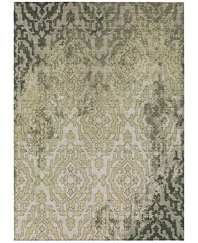Addison Chantille Machine Washable ACN864 9'x12' Area Rug