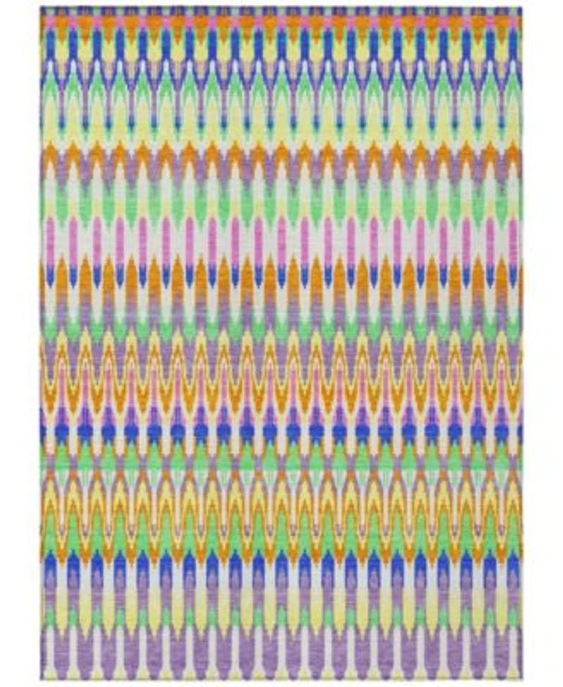 Addison Chantille Machine Washable Acn860 Area Rug Collection