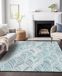Addison Chantille Machine Washable ACN851 9'x12' Area Rug