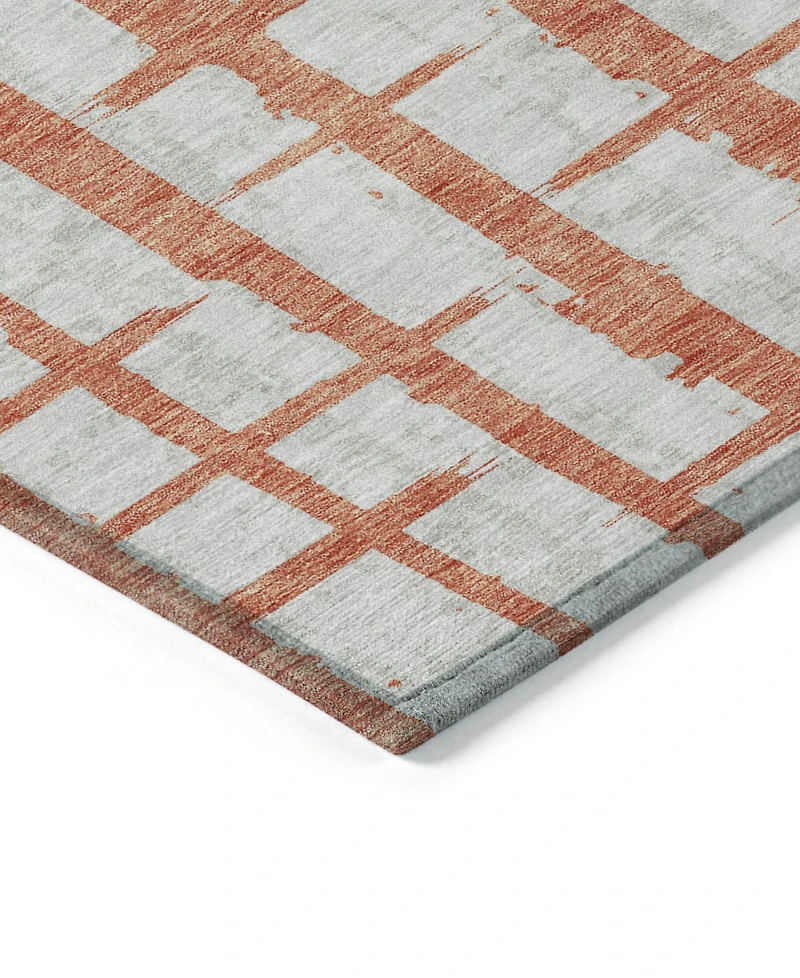 Addison Chantille Machine Washable ACN872 8'x10' Area Rug