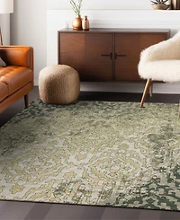 Addison Chantille Machine Washable ACN864 8'x10' Area Rug
