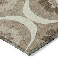 Addison Chantille Machine Washable ACN858 8'x10' Area Rug