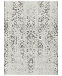 Addison Chantille Machine Washable ACN868 5'x7'6" Area Rug