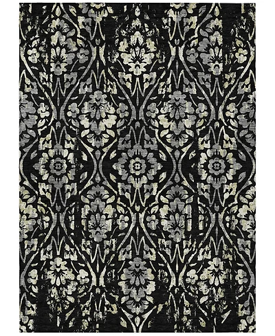 Addison Chantille Machine Washable ACN868 5'x7'6" Area Rug