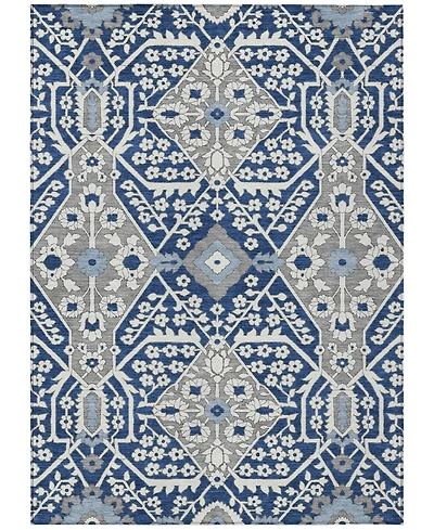 Addison Chantille Machine Washable ACN863 5'x7'6" Area Rug
