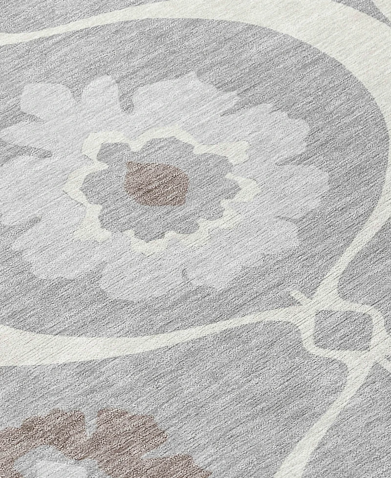 Addison Chantille Machine Washable ACN858 5'x7'6" Area Rug