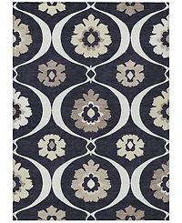 Addison Chantille Machine Washable ACN858 5'x7'6" Area Rug