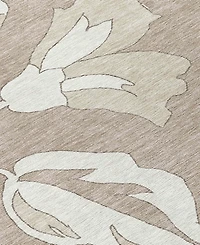 Addison Chantille Machine Washable ACN857 5'x7'6" Area Rug