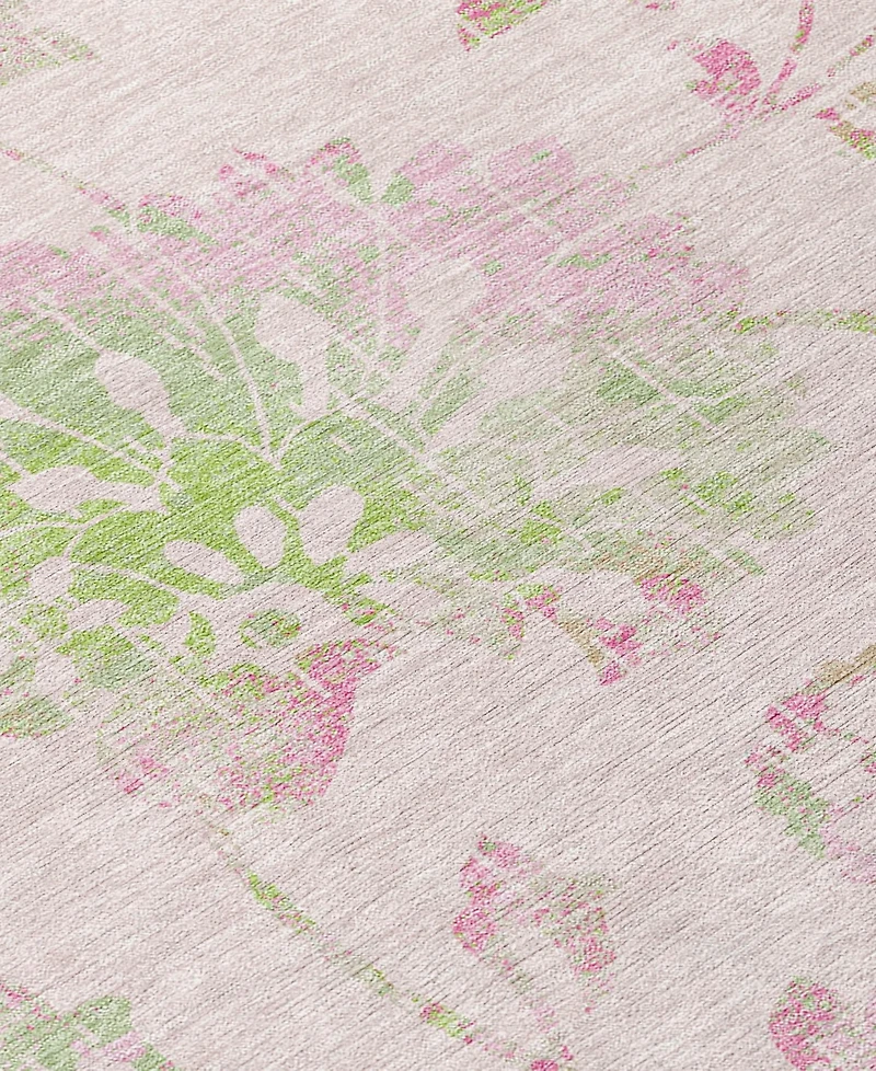 Addison Chantille Machine Washable ACN856 5'x7'6" Area Rug