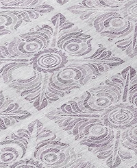 Addison Chantille Machine Washable ACN854 5'x7'6" Area Rug