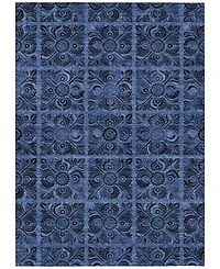 Addison Chantille Machine Washable ACN853 5'x7'6" Area Rug