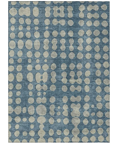Addison Chantille Machine Washable ACN869 2'6"x3'10" Area Rug