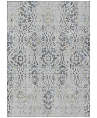 Addison Chantille Machine Washable ACN868 2'6"x3'10" Area Rug