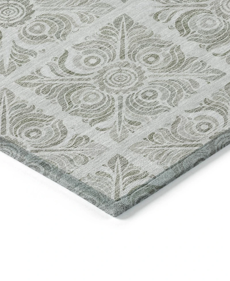 Addison Chantille Machine Washable ACN854 2'6"x3'10" Area Rug