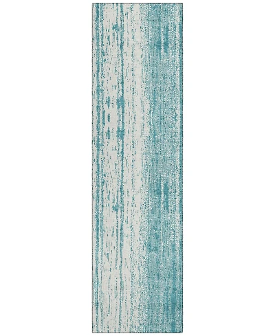 Addison Chantille Machine Washable ACN861 2'3"x7'6" Runner Area Rug
