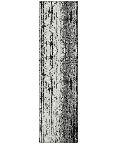 Addison Chantille Machine Washable ACN861 2'3"x7'6" Runner Area Rug