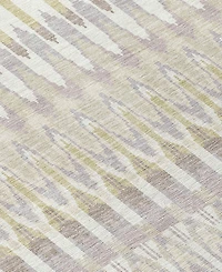 Addison Chantille Machine Washable ACN860 2'3"x7'6" Runner Area Rug