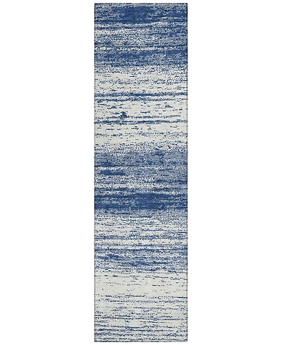Addison Chantille Machine Washable ACN859 2'3"x7'6" Runner Area Rug