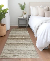 Addison Chantille Machine Washable ACN859 2'3"x7'6" Runner Area Rug