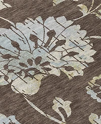 Addison Chantille Machine Washable ACN856 2'3"x7'6" Runner Area Rug