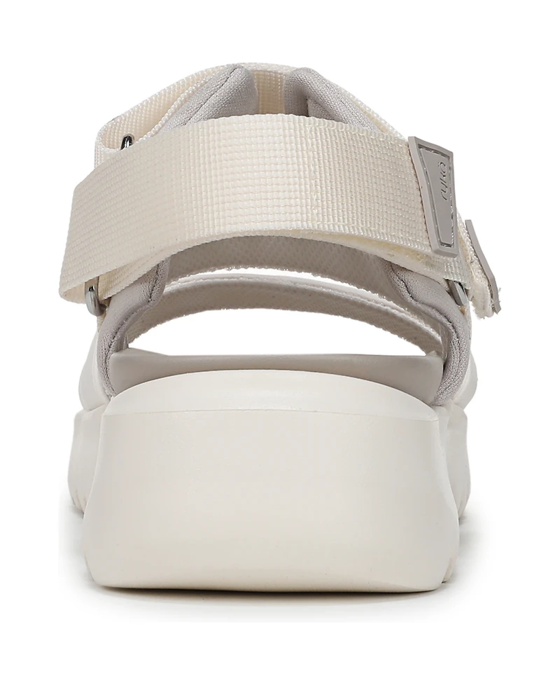 Ryka Women's Beyond Strappy Sport Sandals