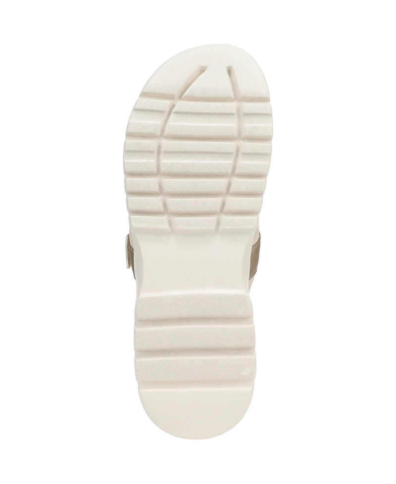 Ryka Women's Brilliant Sport Slide Sandals