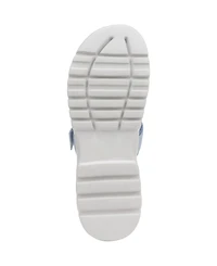 Ryka Women's Brilliant Sport Slide Sandals