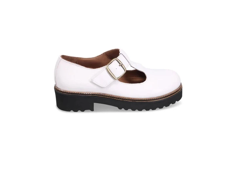 Bueno Abigail Loafer