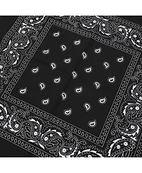 Bioworld Lightweight 22"x22" 6-Pack Bandana Set