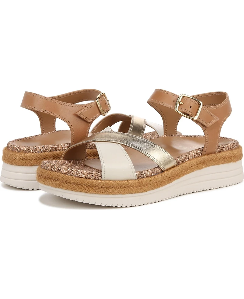 Vionic Womens Mar Strappy Sandals