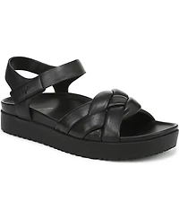 Vionic Womens Rosa Strappy Sandals