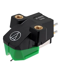 Audio-Technica At-VM95E/H Headshell & Mm Cartridge Combo Kit