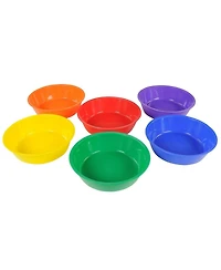 Kaplan Early Learning Dip and Dab Sponge Painting Class Kit