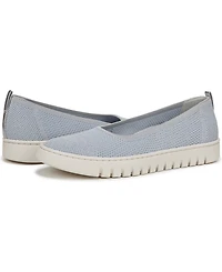 Vionic Womens Uptown Skimmer Knit Shoes